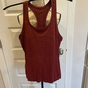 Swiftly racerback size 12